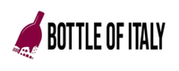 Bottle of Italy logo
