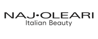 Naj Oleari Beauty logo