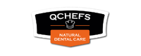 QCHEFS logo