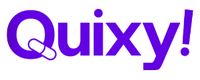 Quixy logo