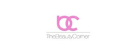The Beauty Corner logo
