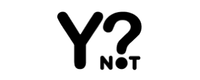 Ynot? logo