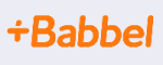 Babbel Logo