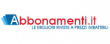 abbonamenti codice sconto