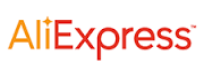 Codici sconto AliExpress logo