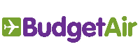 budgetair codice sconto