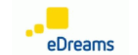 Codici sconto eDreams logo