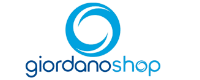 Codici sconto Giordano Shop logo