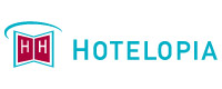 Codici sconto Hotelopia logo