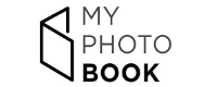 Codici sconto Myphotobook logo