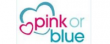 pinkorblue codice sconto