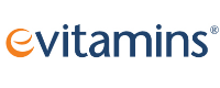 eVitamins Logo