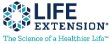 Life Extension Logo