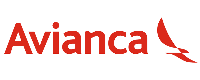 Codici sconto Avianca logo