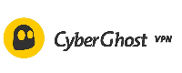 Codici sconto CyberGhost VPN logo