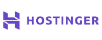 Codici sconto Hostinger logo