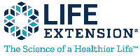 Life Extension Logo