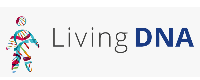 Codici sconto Living DNA logo