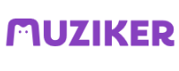 Muziker Logo