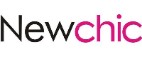 Codici sconto Newchic logo