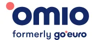 Sconto Omio