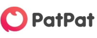 Codici sconto Patpat logo