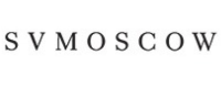 Codici sconto SVMOSCOW logo