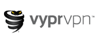 Codici sconto VyprVPN logo