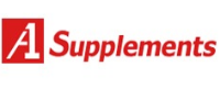 Codici sconto A1Supplements logo