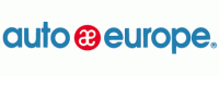 Codici sconto AutoEurope logo