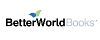 Codici sconto Better World Books logo
