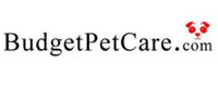 Codici sconto Budget Pet Care logo