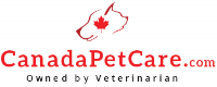 Canada Pet Care codici sconto