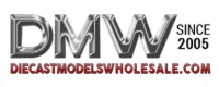 Codici sconto Diecast Models Wholesale