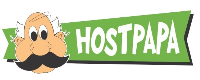 Codici sconto Hostpapa logo