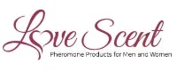 love scent codice sconto