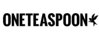 Codici sconto One Tea Spoon logo