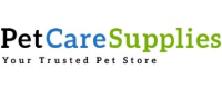 Codici sconto PetCareSupplies logo