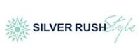 Silver Rush Style Logo