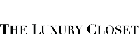 Codici sconto The Luxury Closet logo