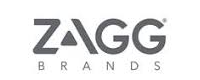 Codici sconto Zagg logo