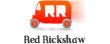 Red Rickshaw Limited Logo