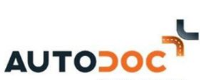 Codici sconto Autodoc logo