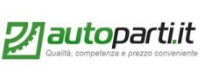 Codici sconto Autoparti logo