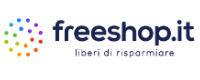 Codici sconto Freeshop logo