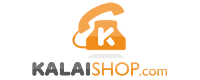 Codici sconto Kalaishop logo