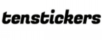 Codici sconto Tenstickers logo