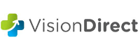 Codici sconto Vision Direct logo