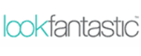 Lookfantastic Logo