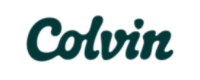 Codici sconto Colvin logo